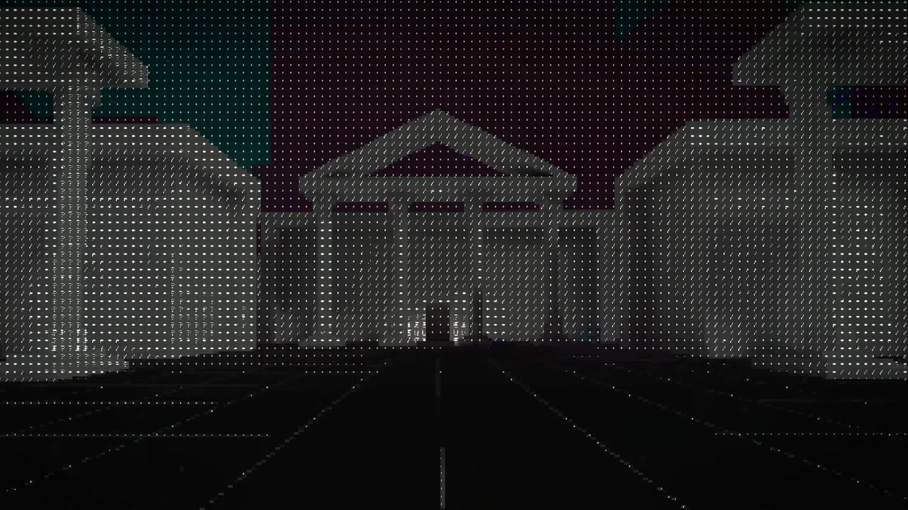 Data Rot Screenshot 4