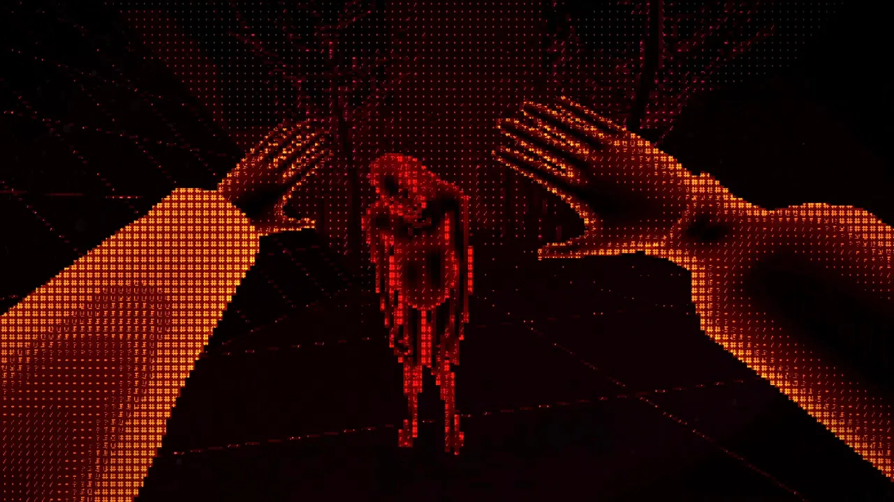 Data Rot Screenshot 2