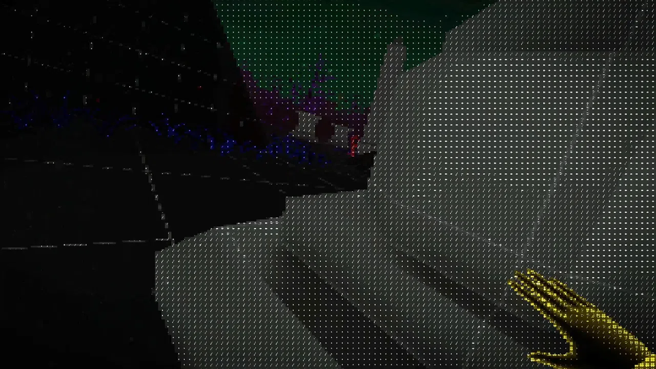 Data Rot Screenshot 3
