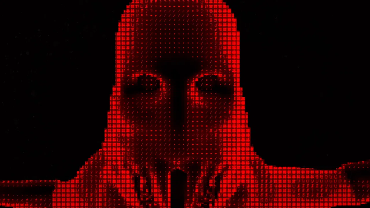 Data Rot Screenshot 11