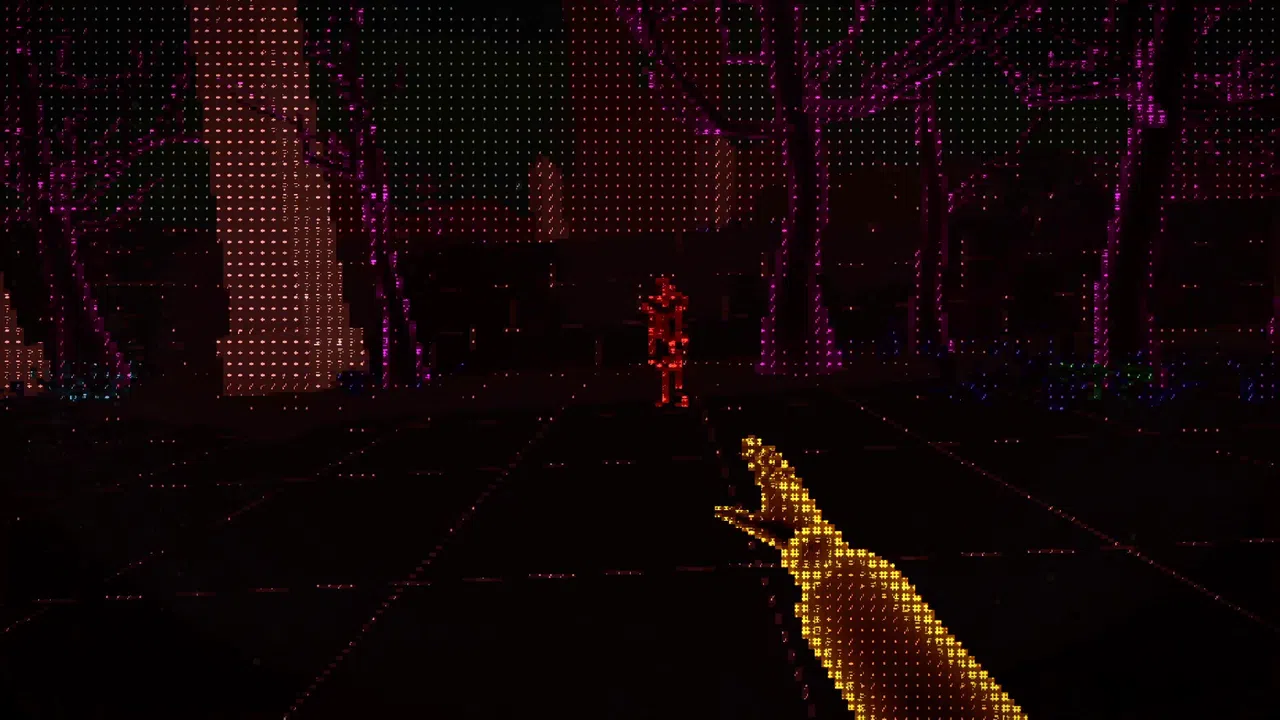 Data Rot Screenshot 5