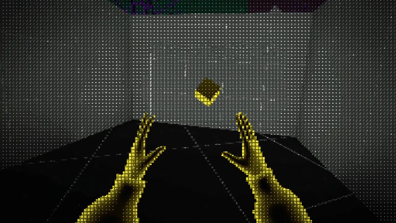 Data Rot Screenshot 6