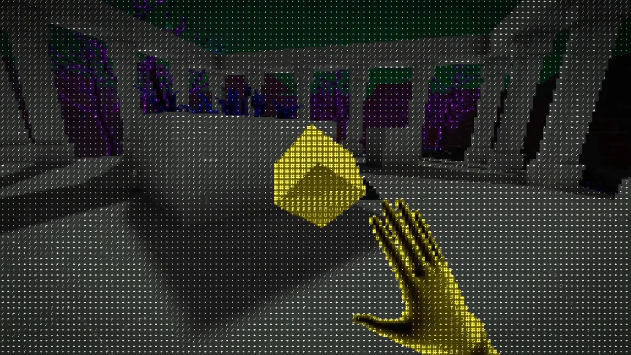 Data Rot Screenshot 0
