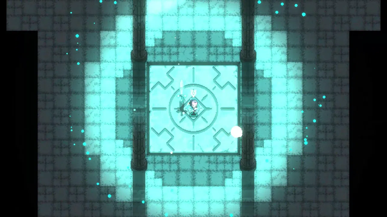 Light Followers: Blinded by the Dark Screenshot 0