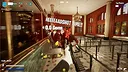 Rat Race Combat: Zombie Tribute Screenshot 5
