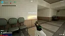 Rat Race Combat: Zombie Tribute Screenshot 0