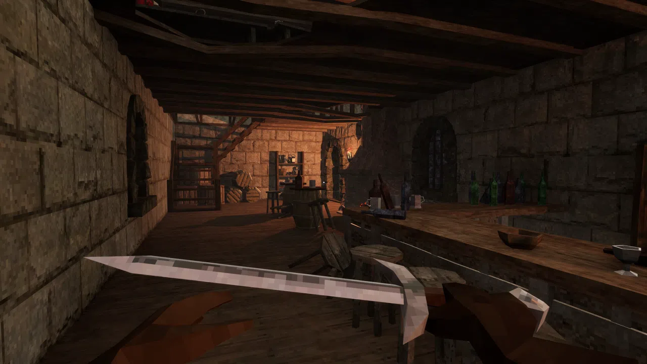 Bloodspill Screenshot 5