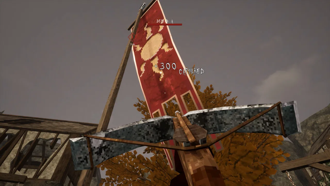 Bloodspill Screenshot 4