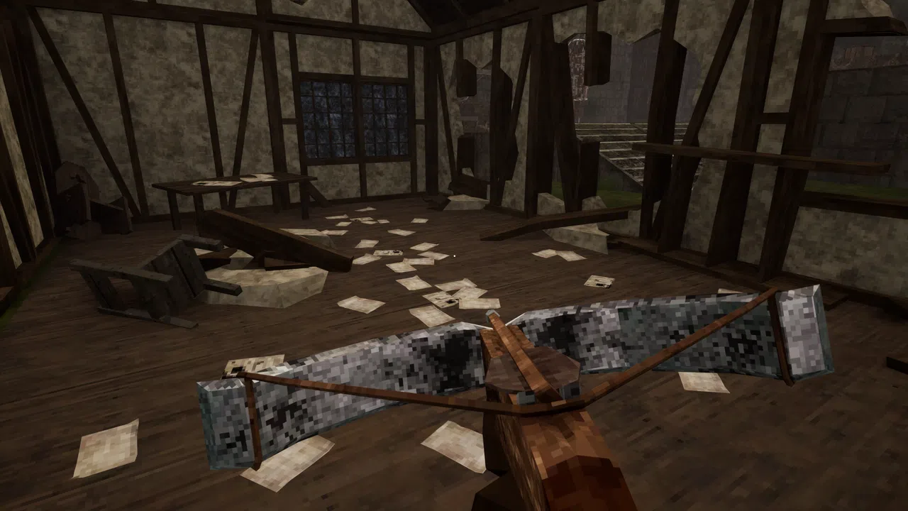 Bloodspill Screenshot 6