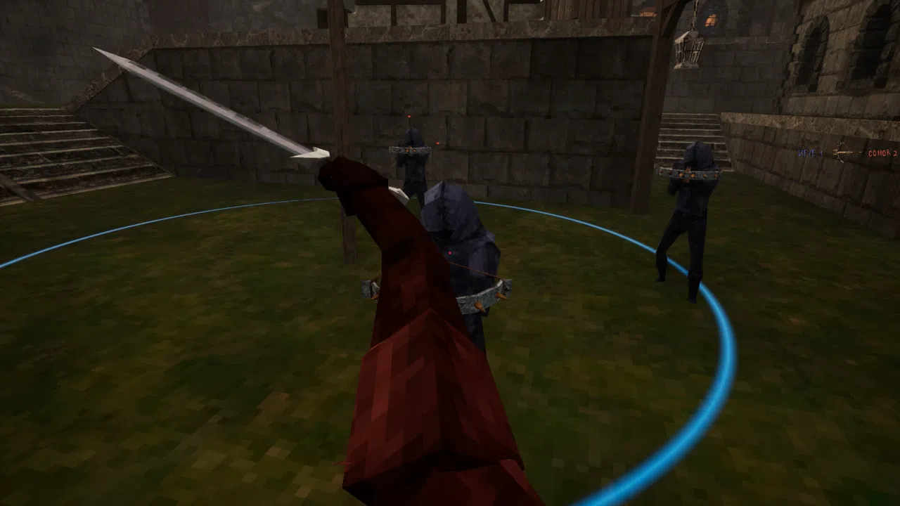 Bloodspill Screenshot 3