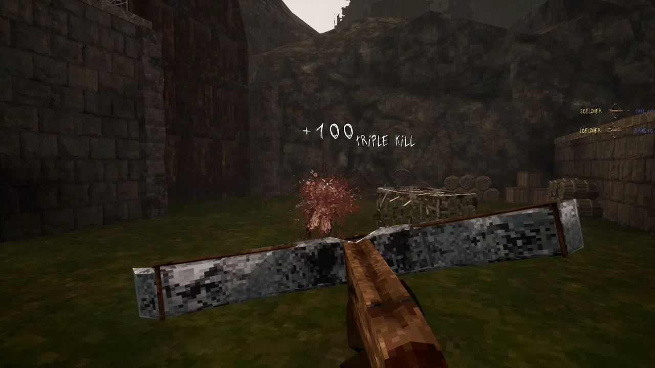 Bloodspill Screenshot 2