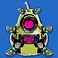 Cleared stage 5. icon
