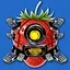 Cleared stage 4. icon