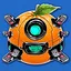 Cleared stage 1. icon