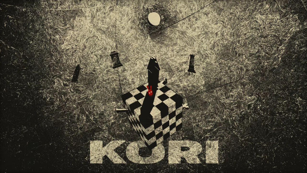 KORI Demo Screenshot 0