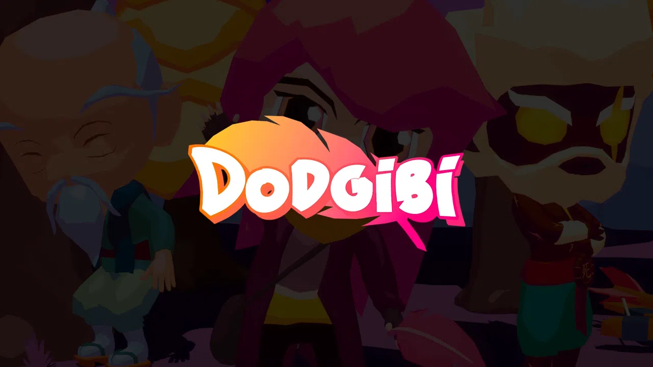 Dodgibi Demo Screenshot 0