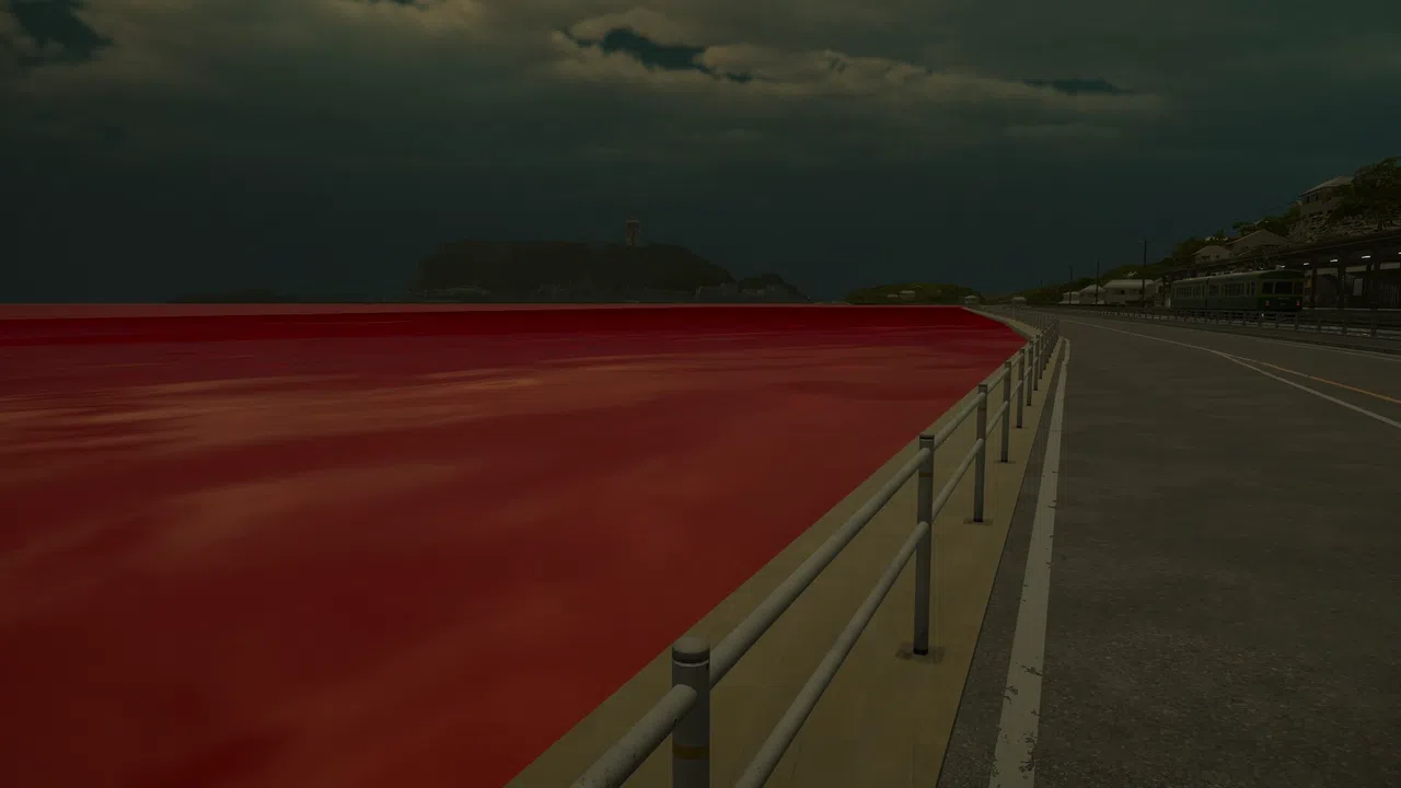 Anomalous Railroad Crossing [DEMO] Screenshot 7