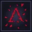 First blood icon