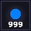 Energy Orbs collector icon