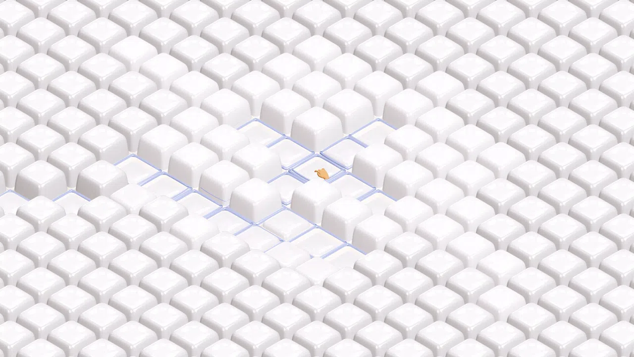 Keytamine Demo Screenshot 8