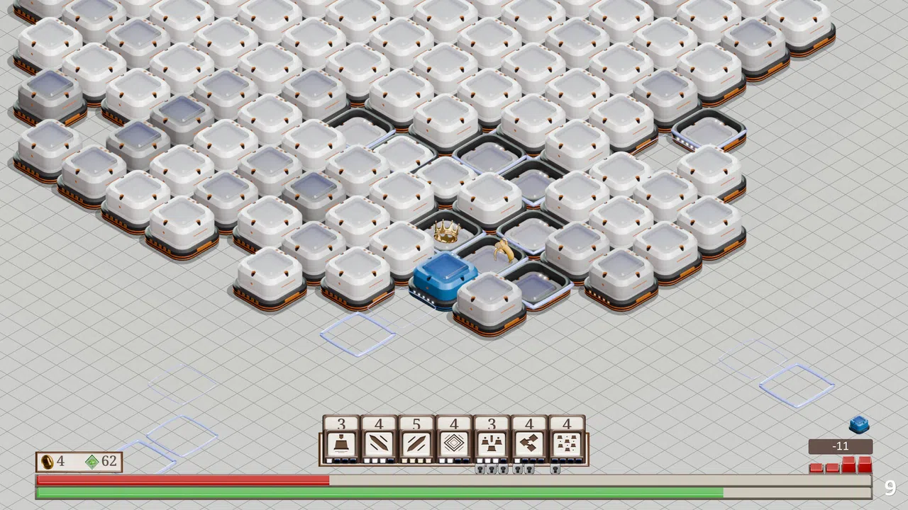 Keytamine Demo Screenshot 3