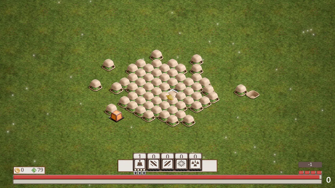 Keytamine Demo Screenshot 0