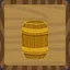 Barrel Crusher icon