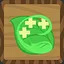 Blessing of Apollo icon