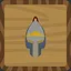 Bearer of the Flamebrand Axe icon