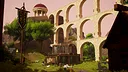 Arcana Roma Screenshot 4