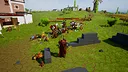 Arcana Roma Screenshot 3