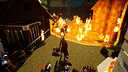 Arcana Roma Screenshot 9