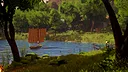 Arcana Roma Screenshot 0