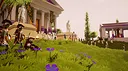 Arcana Roma Screenshot 10