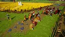 Arcana Roma Screenshot 1