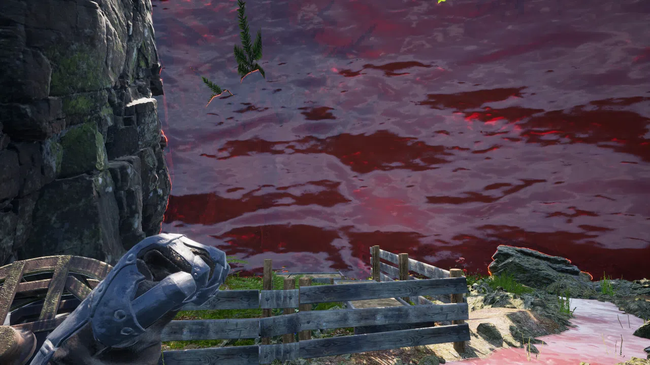 Pact of Blood Screenshot 10
