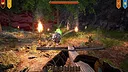 Pact of Blood Screenshot 2