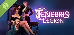 Tenebris Legion Demo