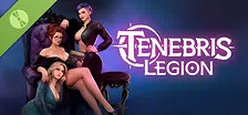 Tenebris Legion Demo