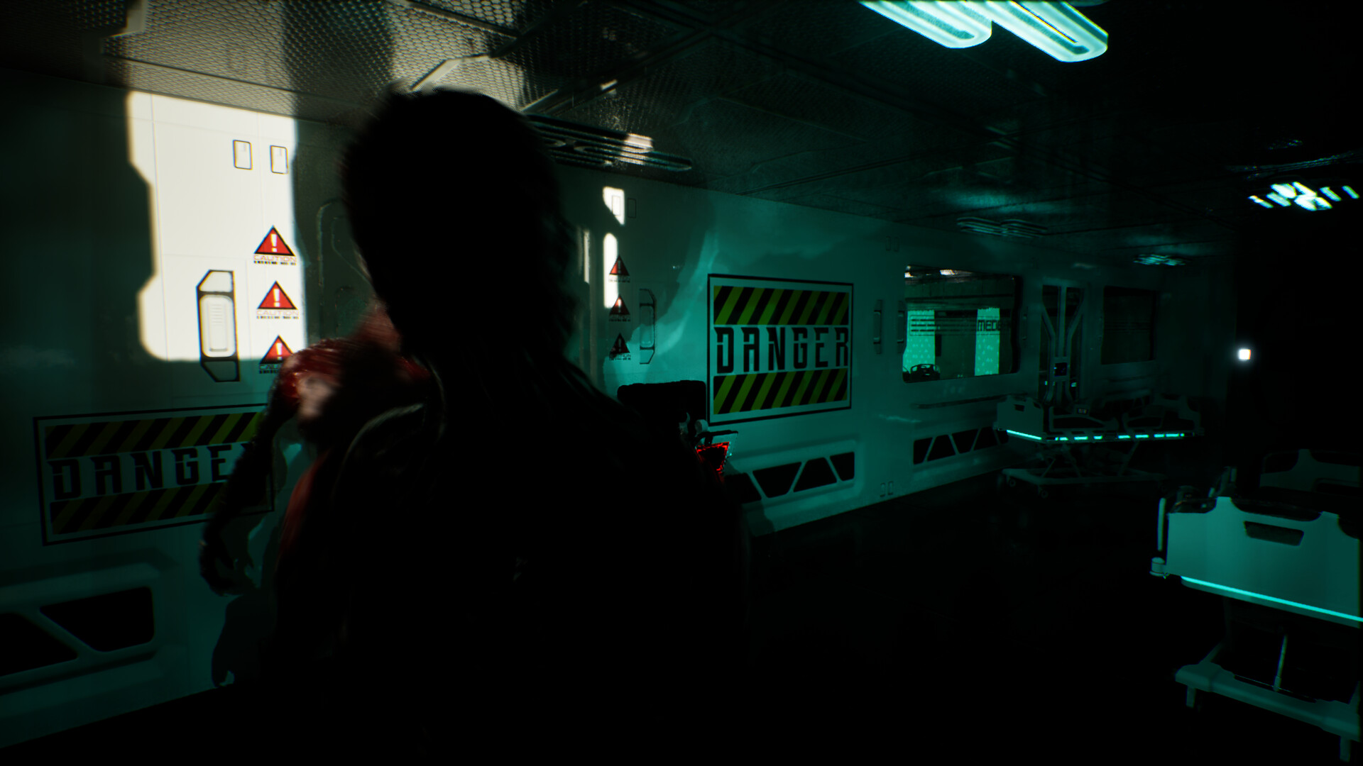 Daahrien's A.P.H.R.O.D.I.T.E. Screenshot 9