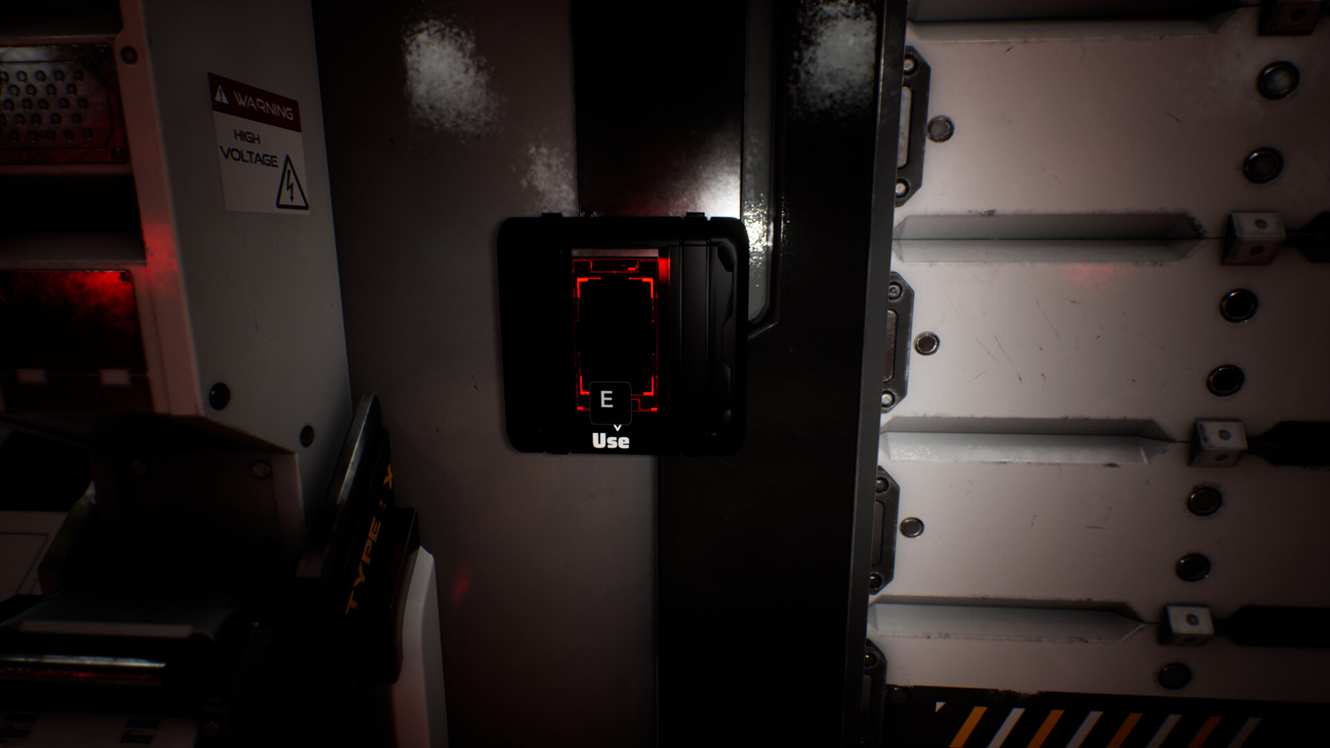 Daahrien's A.P.H.R.O.D.I.T.E. Screenshot 4