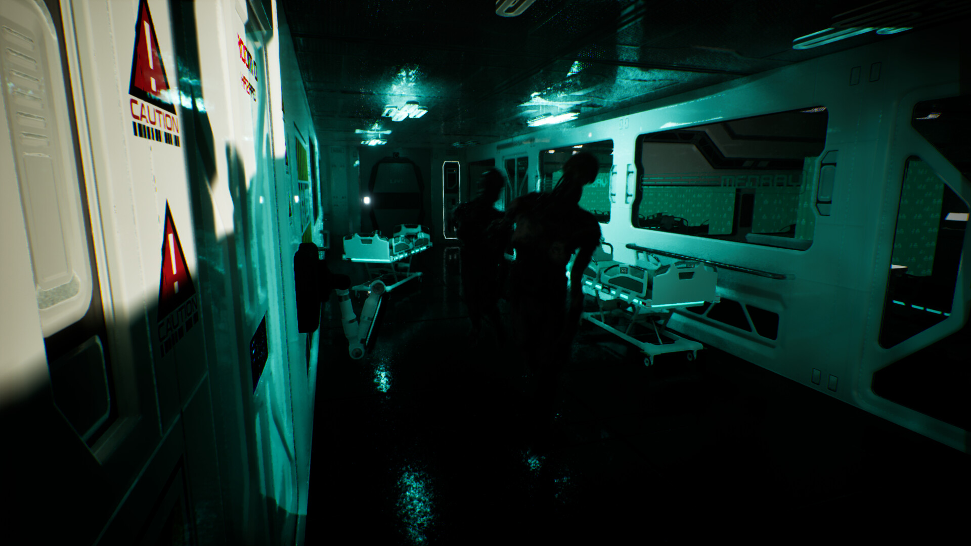 Daahrien's A.P.H.R.O.D.I.T.E. Screenshot 11