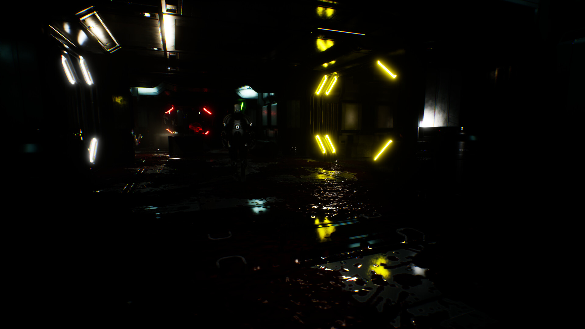 Daahrien's A.P.H.R.O.D.I.T.E. Screenshot 7