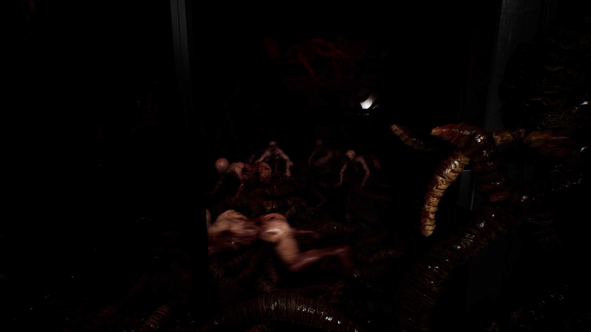 Daahrien's A.P.H.R.O.D.I.T.E. Screenshot 1