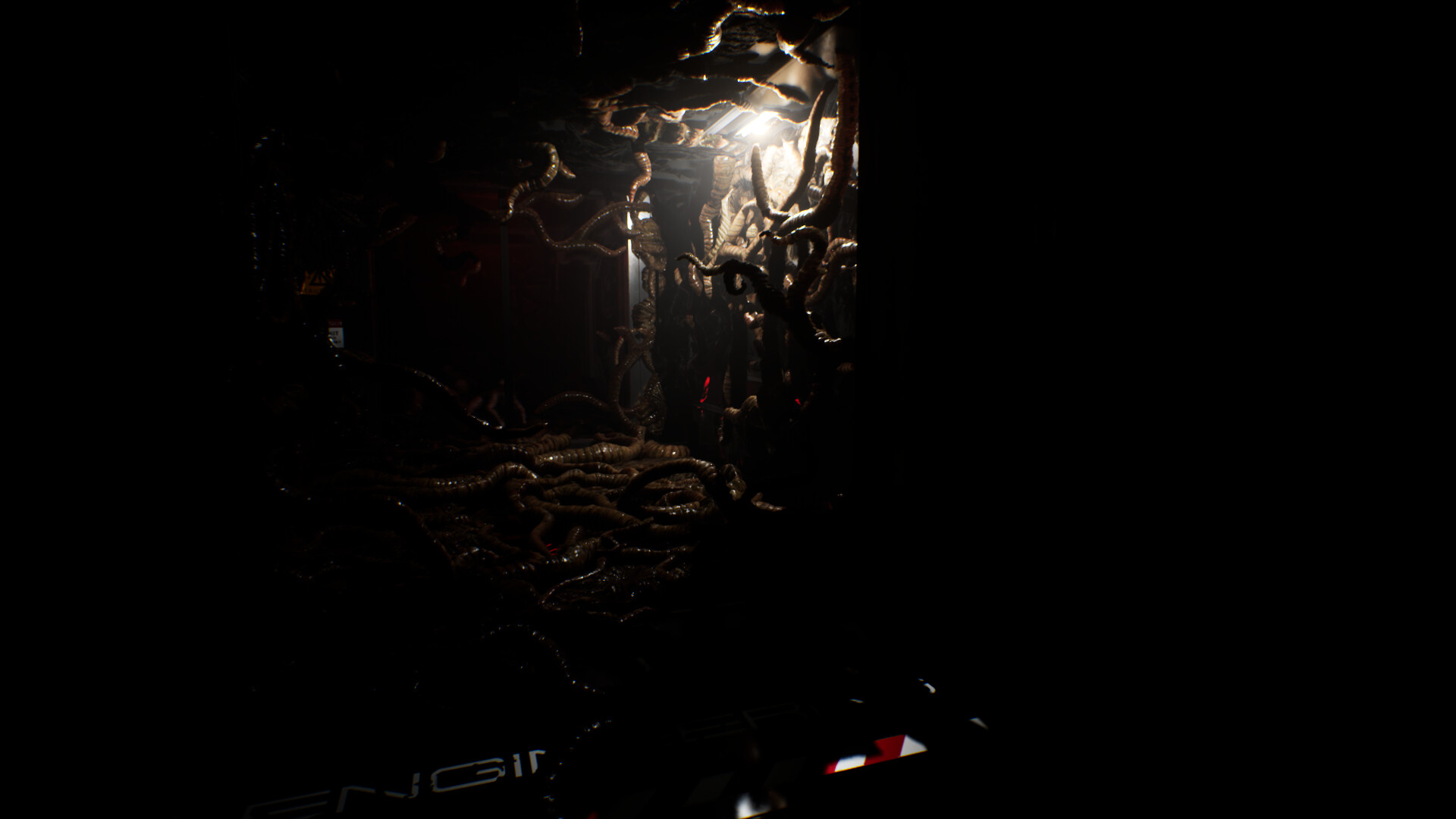 Daahrien's A.P.H.R.O.D.I.T.E. Screenshot 5