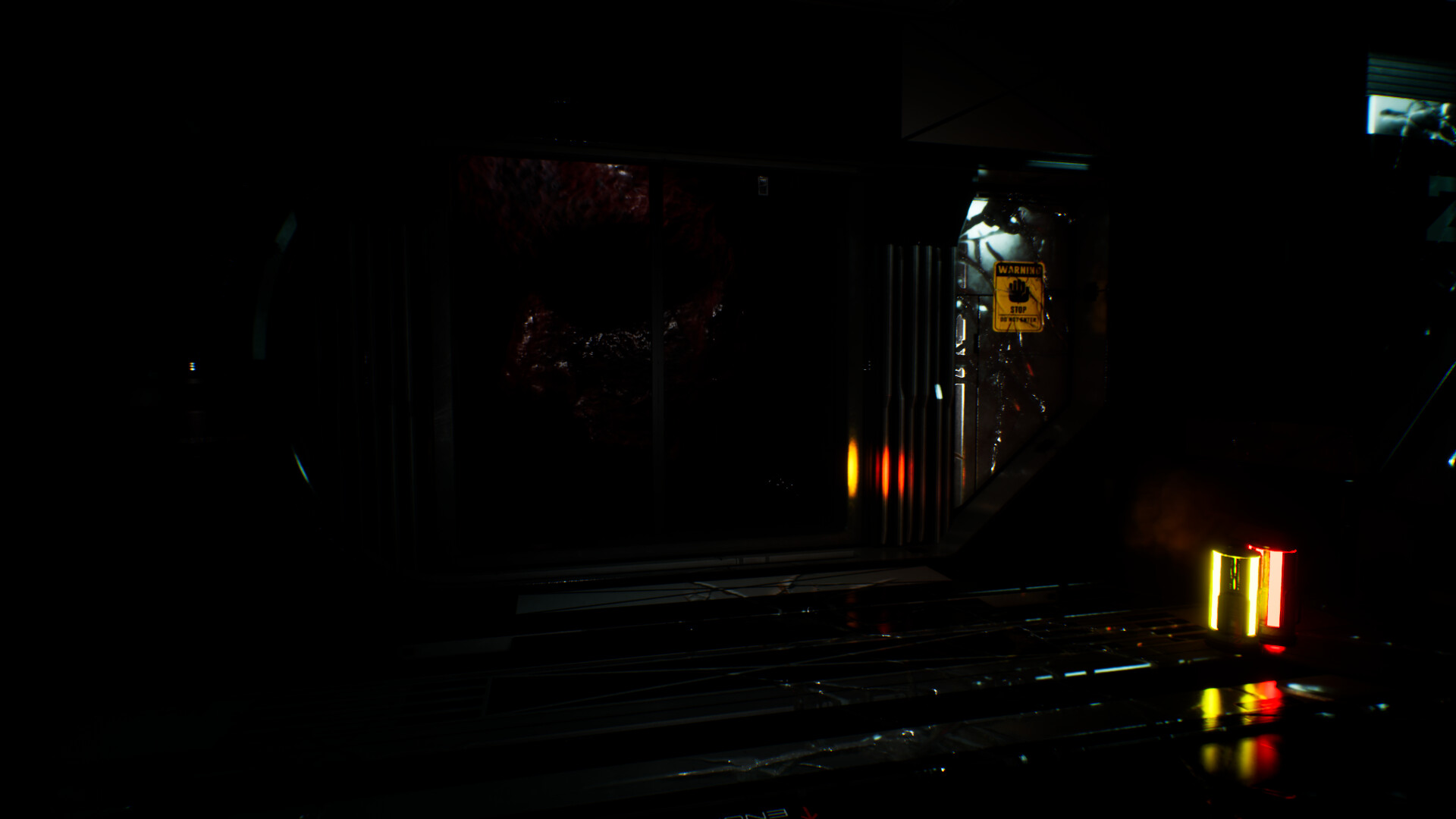 Daahrien's A.P.H.R.O.D.I.T.E. Screenshot 3