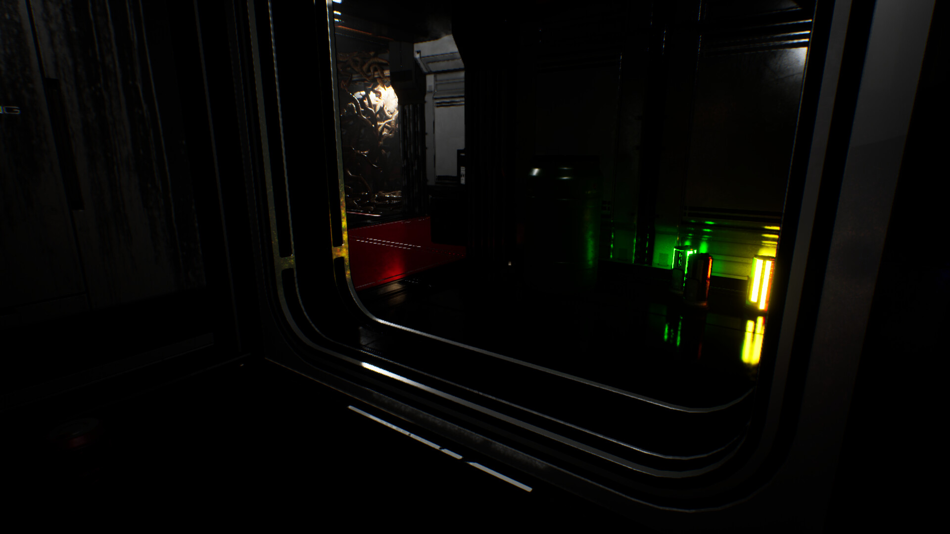 Daahrien's A.P.H.R.O.D.I.T.E. Screenshot 8