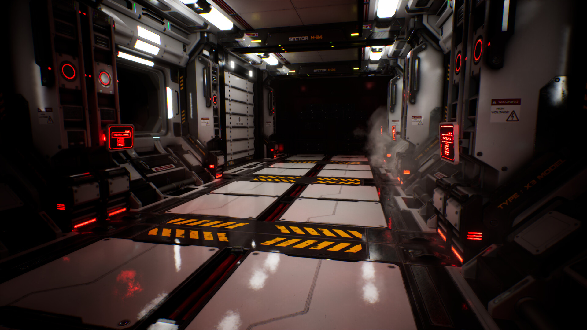 Daahrien's A.P.H.R.O.D.I.T.E. Screenshot 10