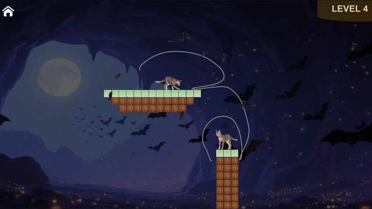 Save stray cats Screenshot 4