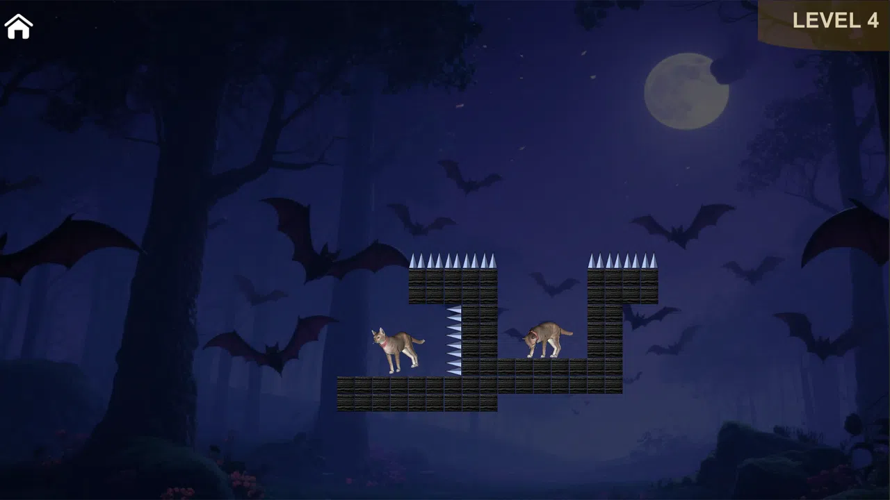 Save stray cats Screenshot 2